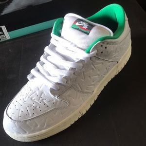 Nike SB Dunk Low Ben-G Size 10.5